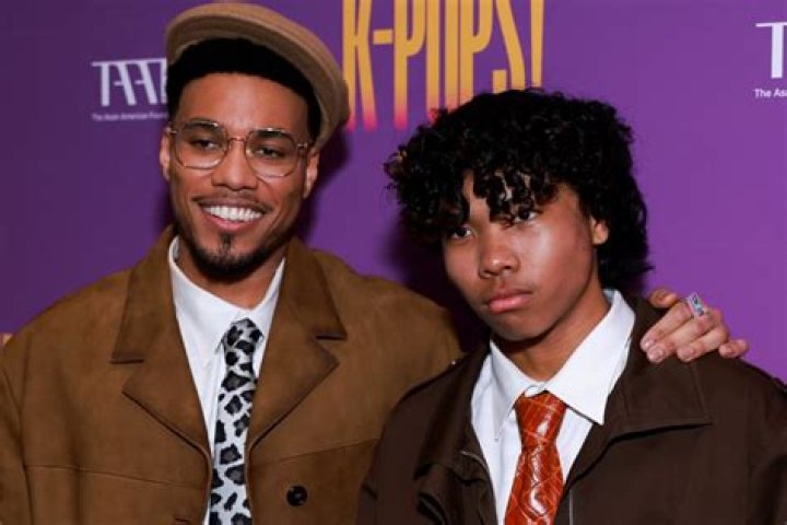 Anderson Paak Ethnicity