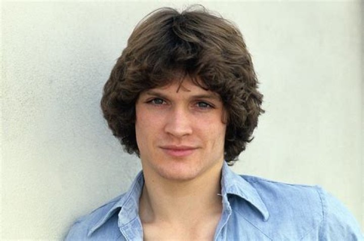Andrew Stevens - BlogInfo