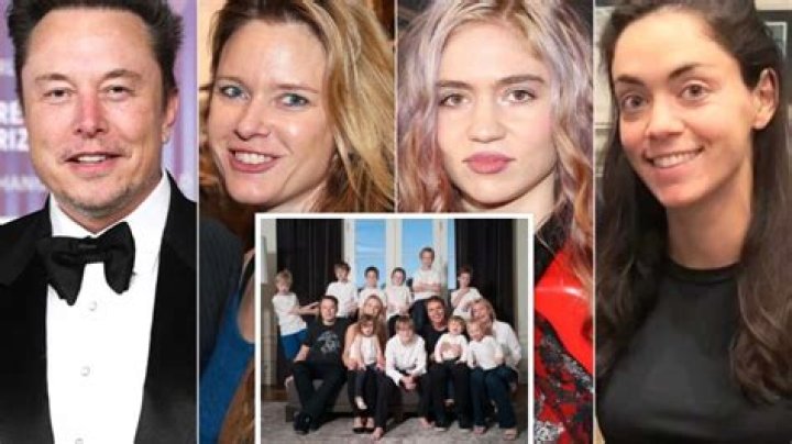 Andrew Tate Girlfriends List, Current Girlfriend Name And How Many Children Does He Have