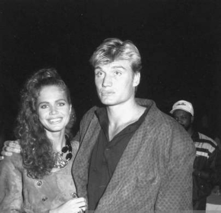 Anette Qviber- Meet Ex-Wife Of Dolph Lundgren ·