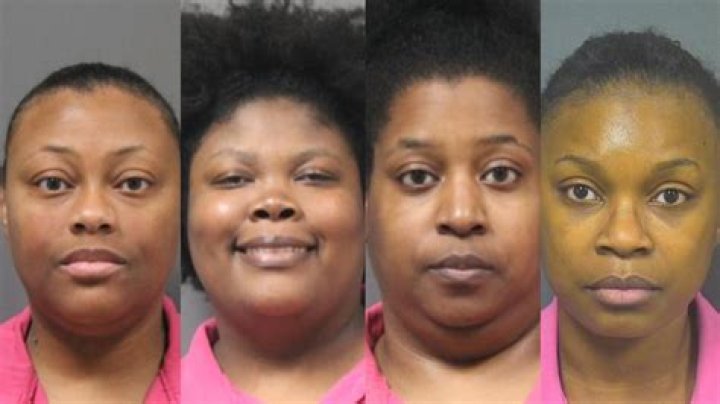 Angela Baldwin's Current Whereabouts Revealed