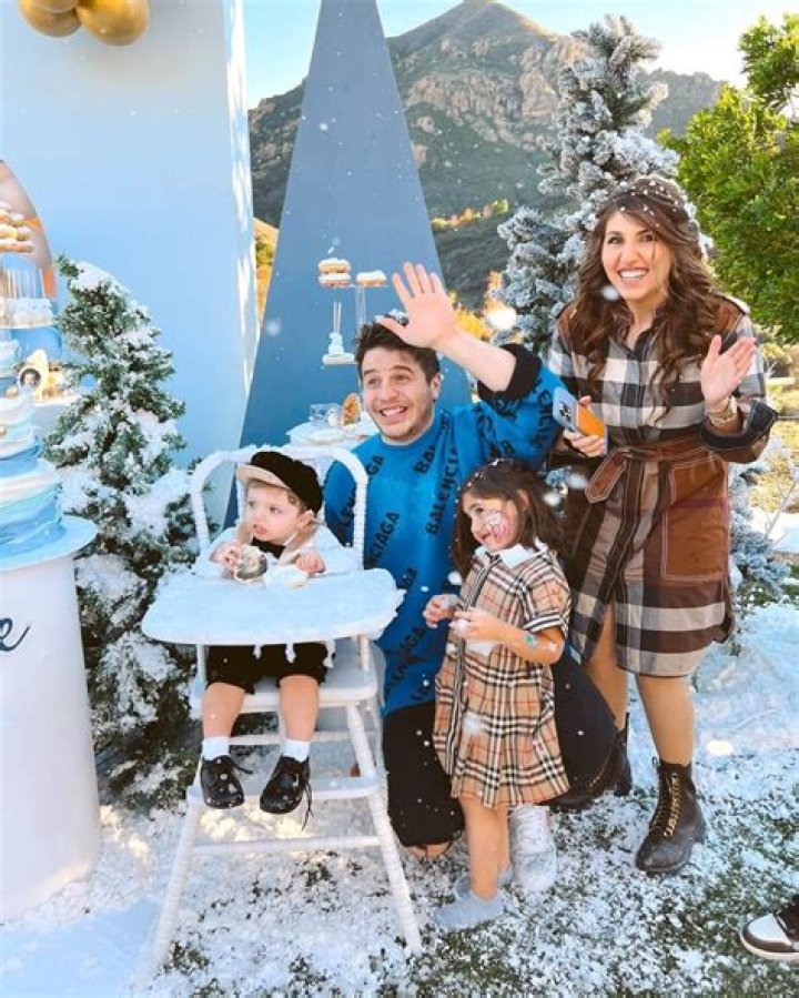 Angie Crouch Bio, Age, Height, Family, Husband, NBC4 News, Net Worth ·