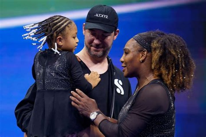 Anke Ohanian: Cause Of Death & Facts About Alexis Ohanian's Mother