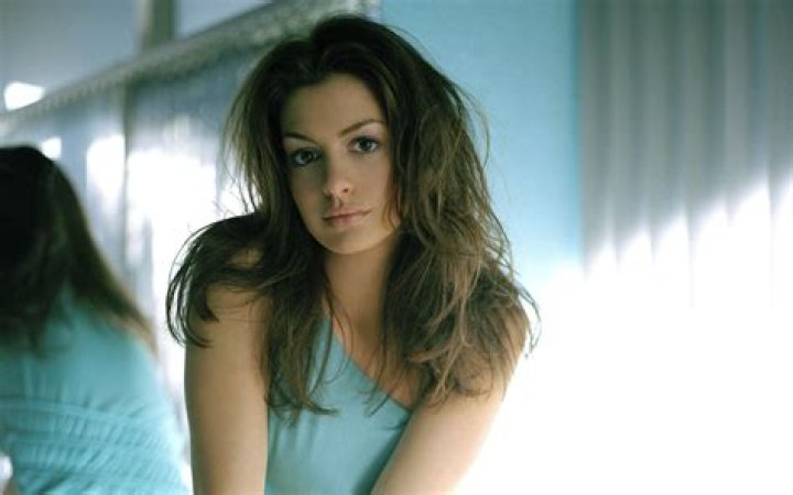 Anne Hathaway Ethnicity, Nationality, Race, Family, Body measurements, career ·