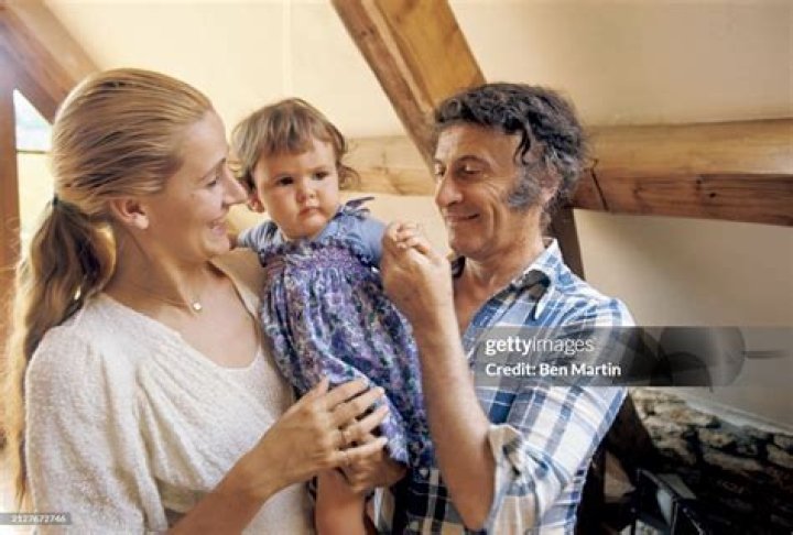 Anne Sicco: The Life and Legacy of Marcel Marceau’s Third Wife