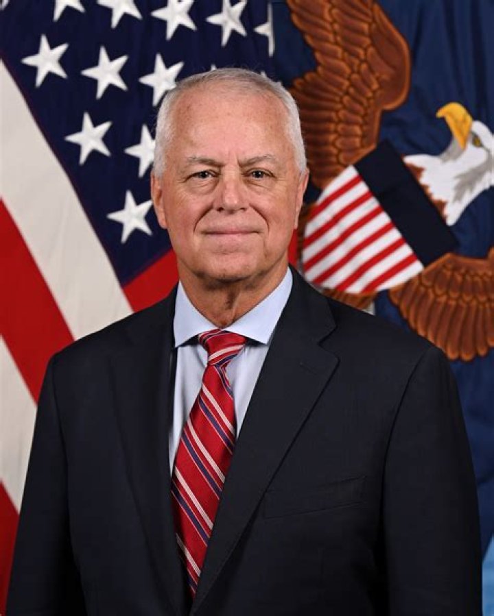 Anthony J. Tata net worth and salary income estimation Jan, 2024 ·