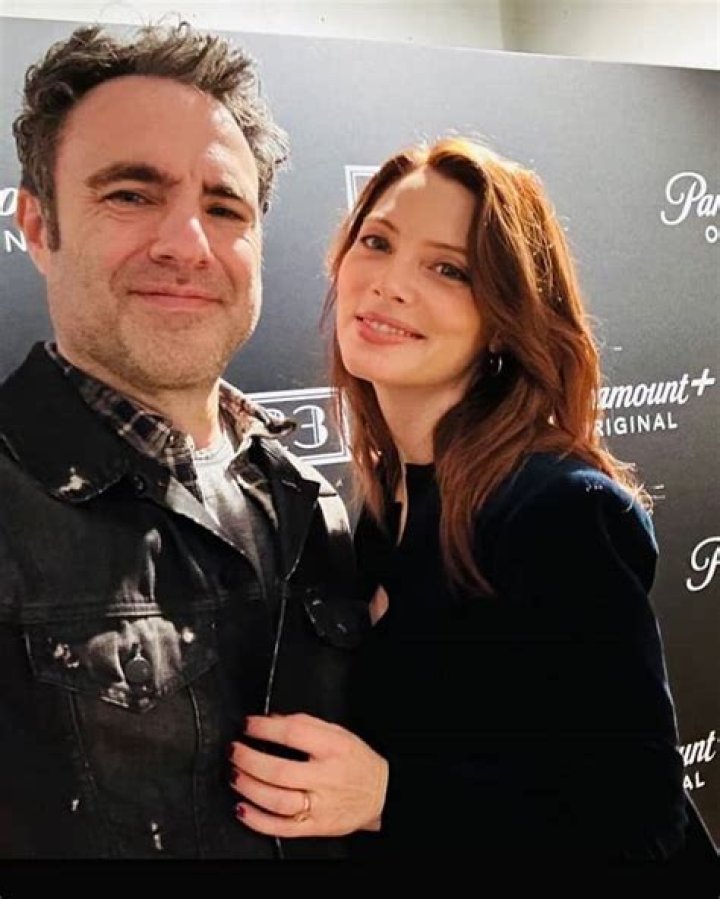 April Bowlby | Bio, Age, Net Worth, Relationship, Career ·
