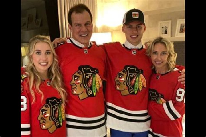 Are Connor Bedard Parents Together Or Separated? ·