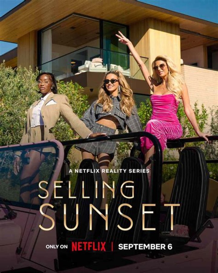 Are Emma and Micah Still Together After 'Selling Sunset' Season 5?