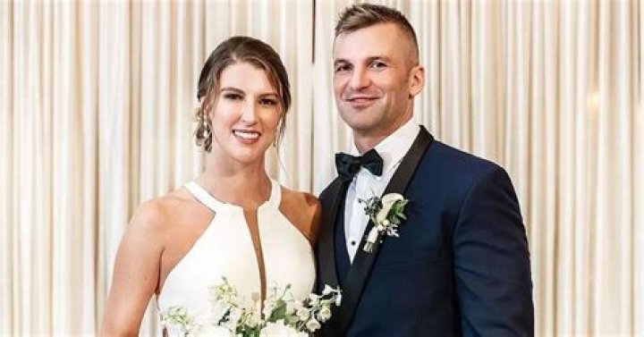 Are Haley and Jacob Still Together After Appearing on 'Married at First Sight'?