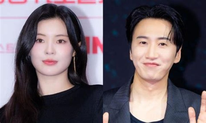 Are Korean Actors Lee Kwang Soo and Lee Sun Bin Still Together? ·