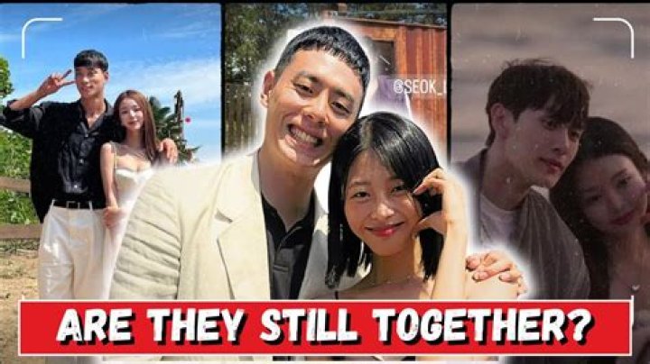 Are They Still Together? ·