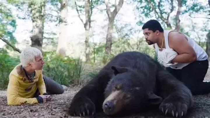 As If 'Cocaine Bear' Couldn't Get Any Better, TikTok's Scott Seiss Confirms He's In It