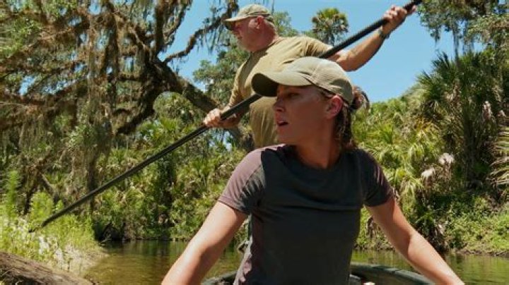 Ashley Jones Bio, Wiki, Age, Height, Parents, Husband, and Swamp People