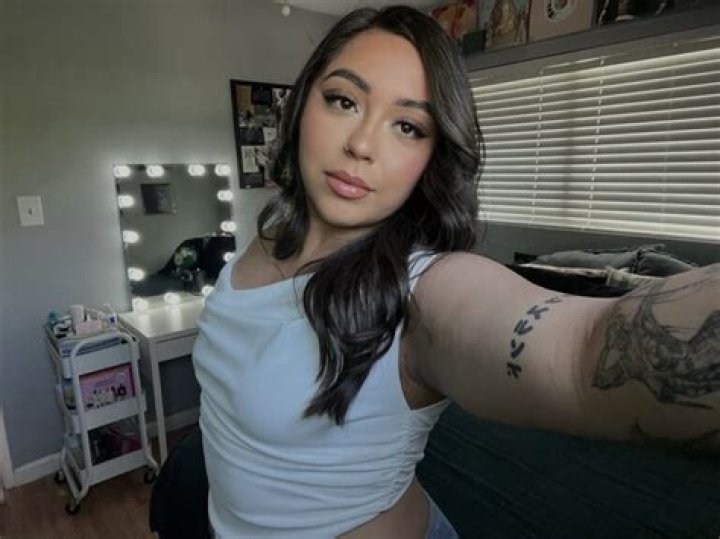 Ashley Liliana Botello Missing Or Found? Case Update And Bio