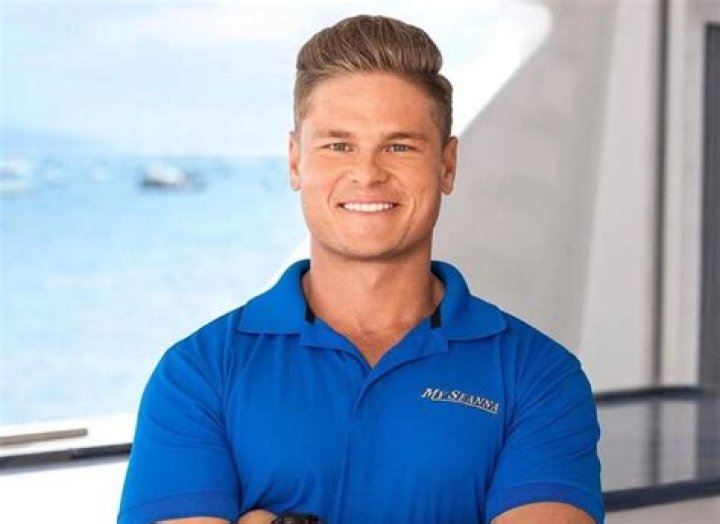 Ashton Below Deck Injury And Accident, What Happened To Him? Age And Wiki ·