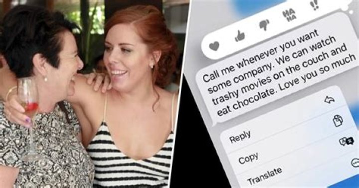 Aussie woman shares texts that exposed 'cheating' boyfriend |