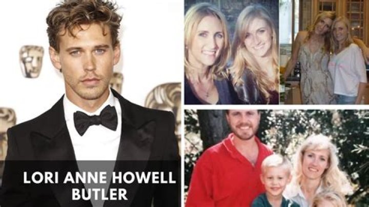 Austin Butler parents: Meet Lori and David Butler