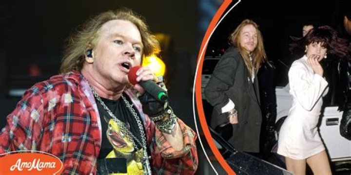 Axl Rose, Jack Portman, Net Worth, Husband, Daughter