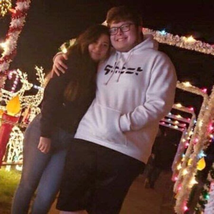 Aydan Girlfriend Twitch Danielle Sweets – Age Height & Instagram