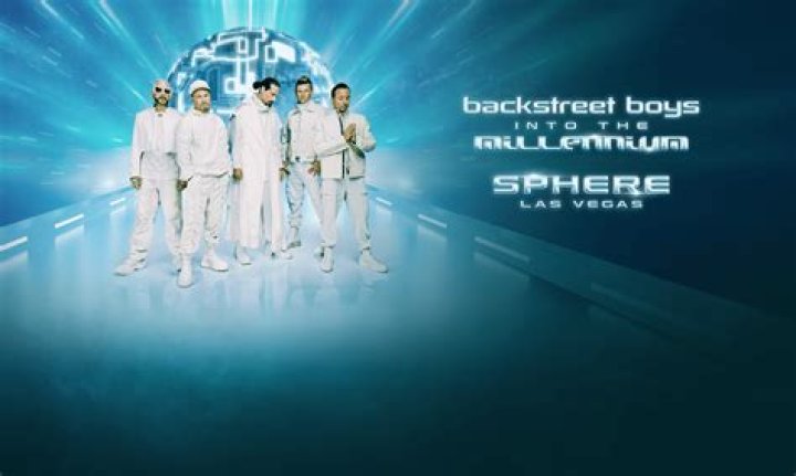 Backstreet Girl ameerika laul ·