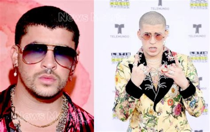 Bad Bunny: Age, Family, Girlfriend, Net Worth, Awards & More