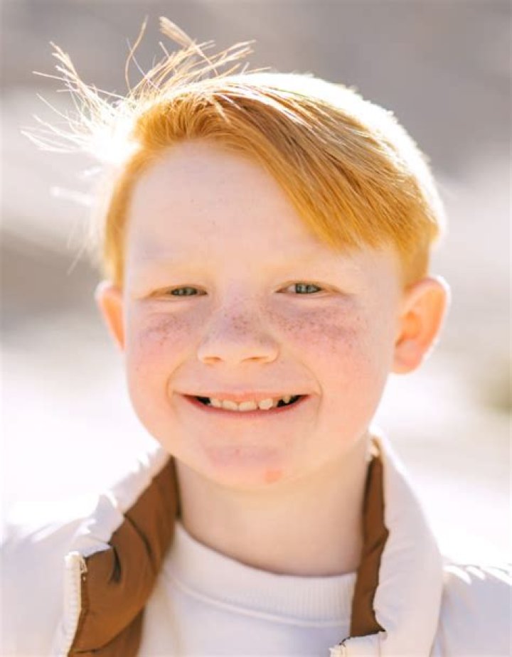Beckham Nelson ·