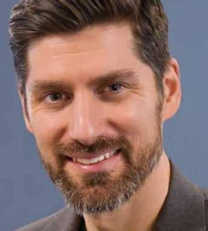 Ben Aaron Biography ·