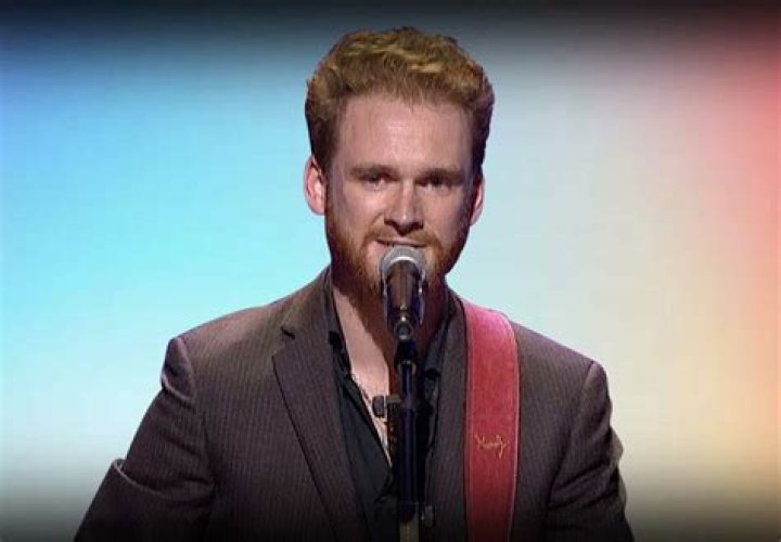 Benjamin Haggard - BlogInfo