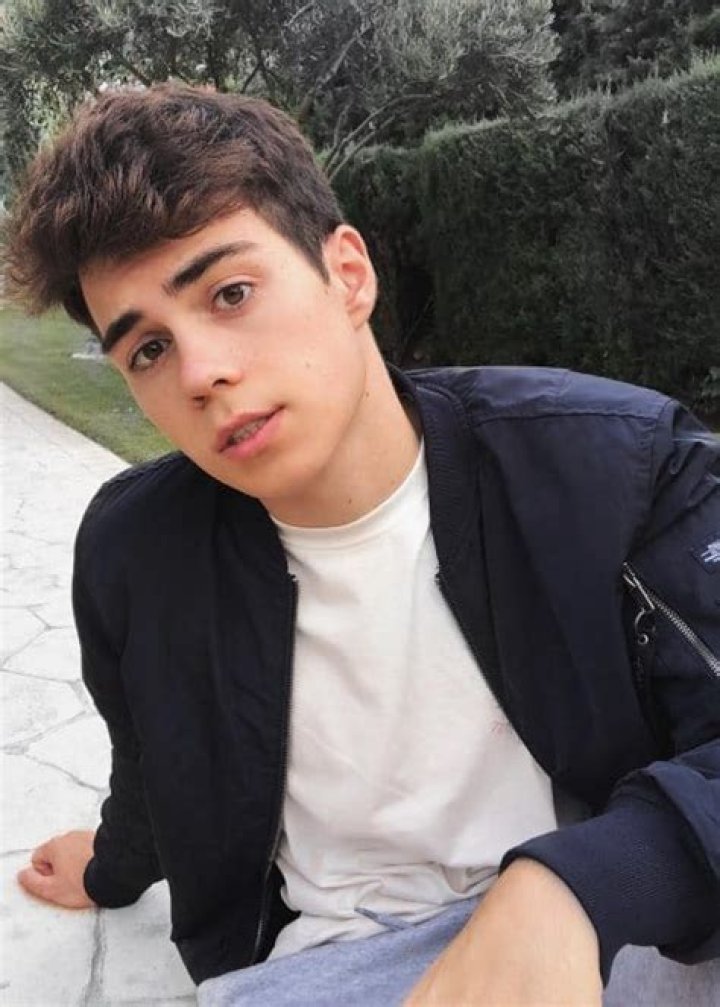 Benji Krol Height, Weight, Age, Boyfriend, Family, Facts, Biography