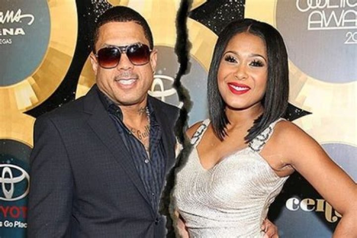 Benzino and Althea Heart Feud Althea Hit Benzino, Her Baby Father in Head But No Injury