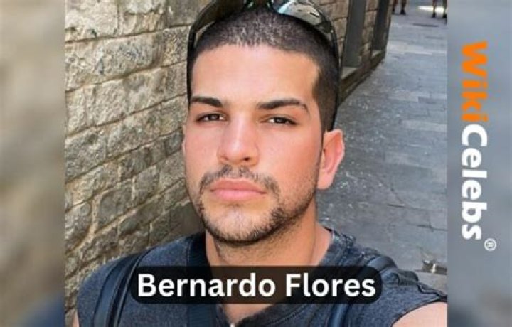 Bernardo Flores Net Worth, Age, Height, Bio, Birthday, Wiki!