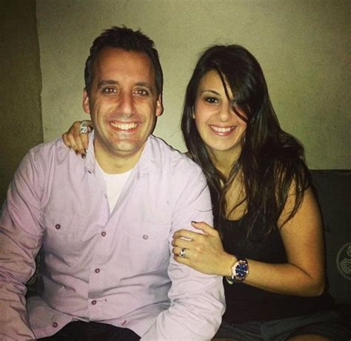 Bessy Haggar And Joe Gatto Age Difference, Meet Her On Instagram ·