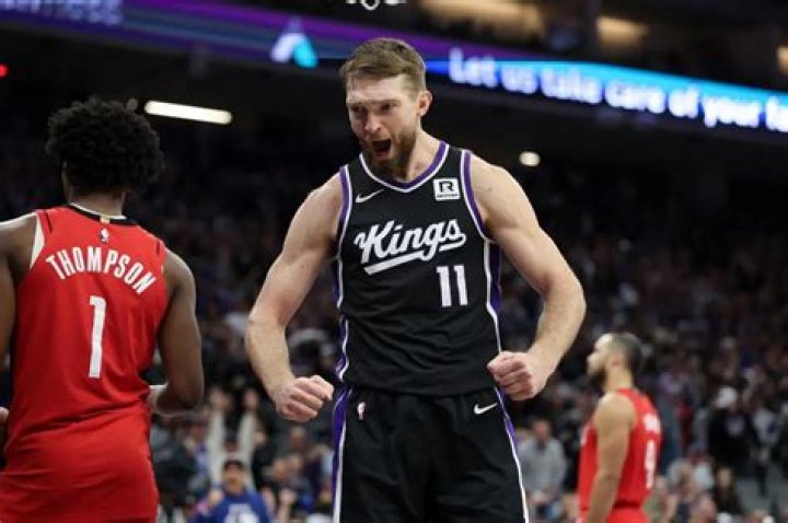Best NBA Player Prop Bets for Sacramento Kings vs. Golden State Warriors ·