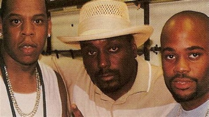 Big Daddy Kane Says Eric B.'s Brother Helped Squash Rakim Feud ·