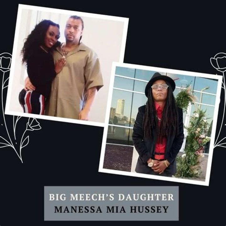 Big Meech's Son Lil Meech Wiki: Mother, Net Worth, Girlfriend