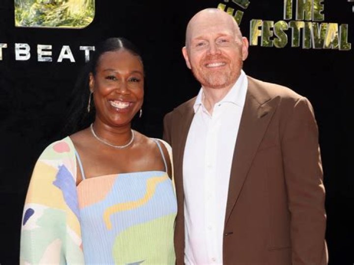 Bill Burr's wife, Nia Burr from “Santa Clarita Diet” wiki, age, net worth, marriage, family, hus