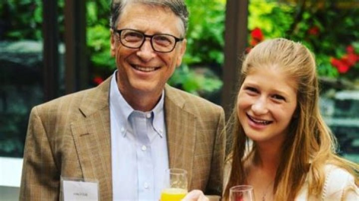 Bill Gates’ daughter Jennifer Katharine Gates Wiki Bio, net worth, husband