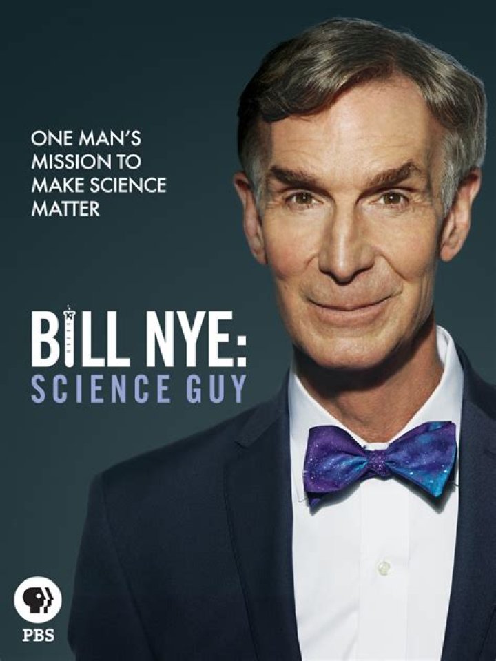 Bill Nye And SZA's Surprising Connection
