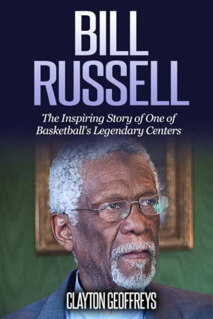 Bill Russell's Inspiring Third Wife
