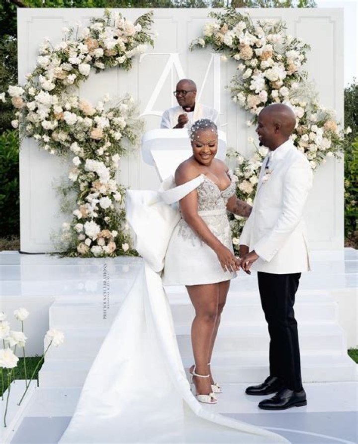 Bio, Net Worth & Married