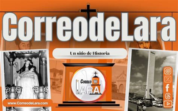 BlogPaper | Lara Decaro correo