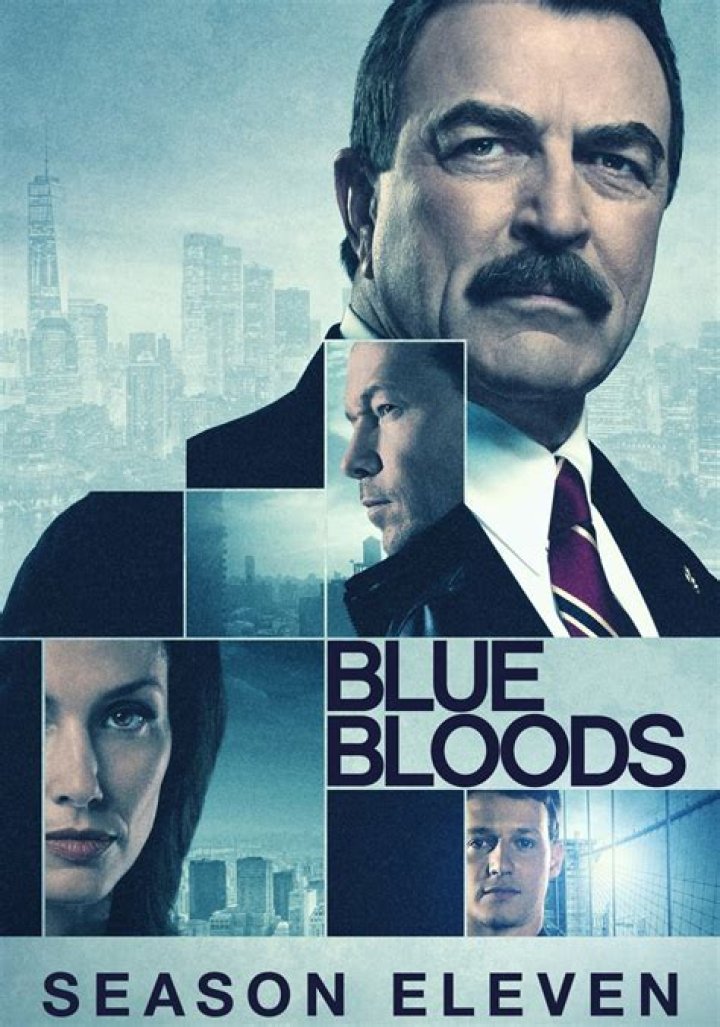Blue Bloods Season 11 Episodes ·