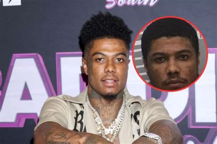 Blueface Mom Video Viral On TikTok And YouTube: Controversy Explained ·