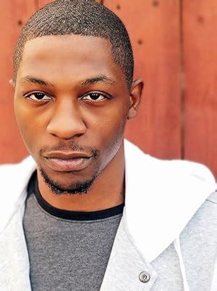 Bobbe J. Thompson - 10 Facts About The Boy Who Played Lil Tupac ·