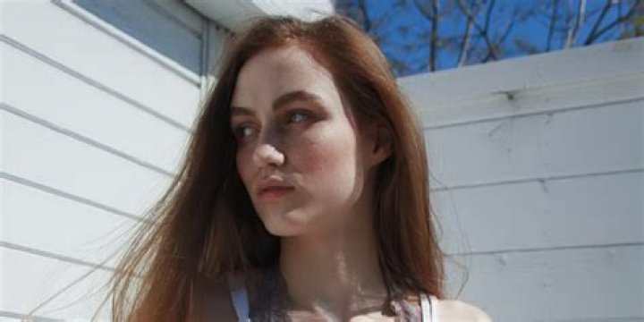 Body Measurements, Boyfriend, Sister Mackenzie, Bra Size, Net Worth