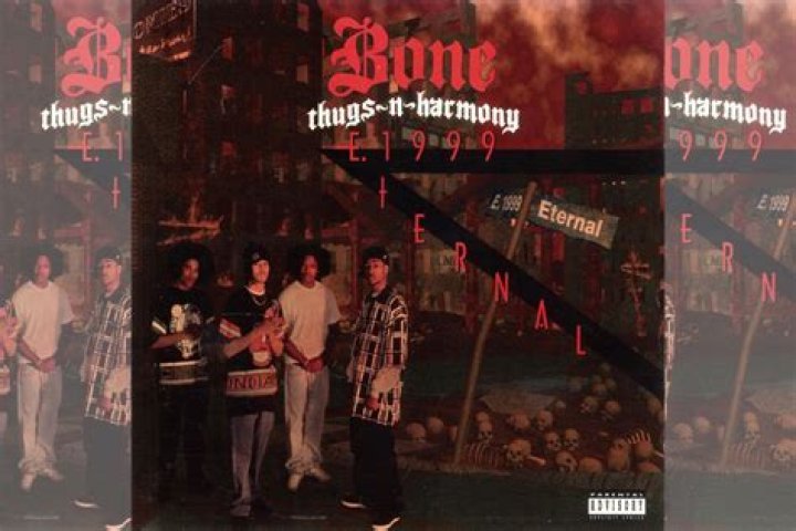 Bone Thugs N HarmonysResurrection Lyrics