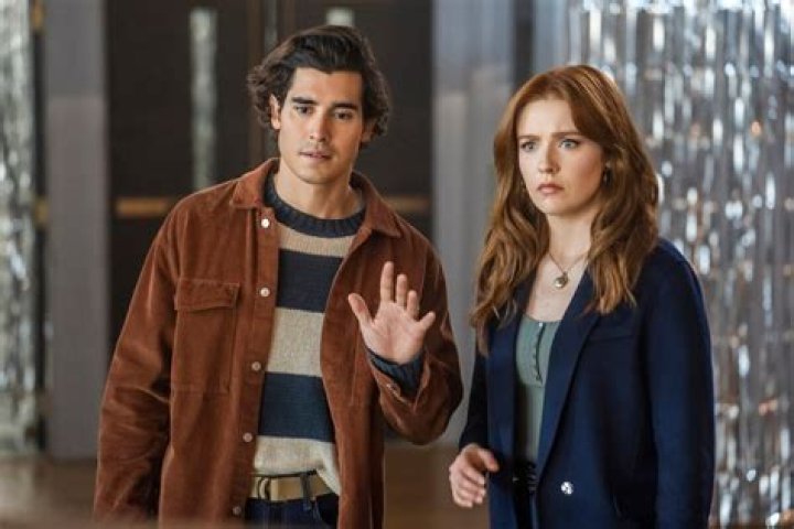 Brace Yourself, 'Nancy Drew' Fans This One Is Gonna Hurt (SPOILERS)