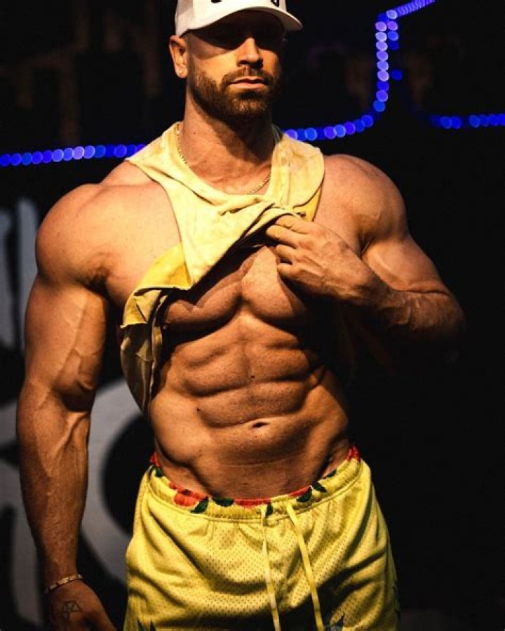 Bradley Martyn Net Worth: Check Out His Worth