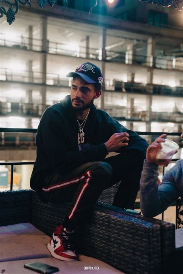Brandon Gomes From 'Siesta Key' Is Too Busy for the Show He's Followed His Music Career Instead